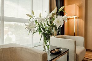 Гостиница Warsaw Plaza Hotel