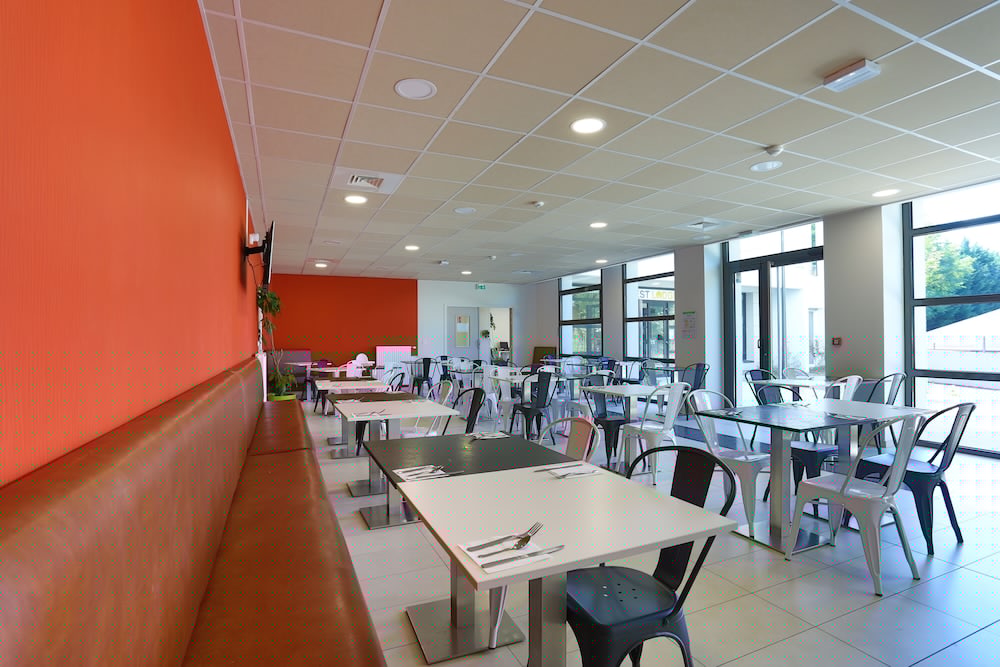 Фото Westlodge Dardilly Lyon Nord