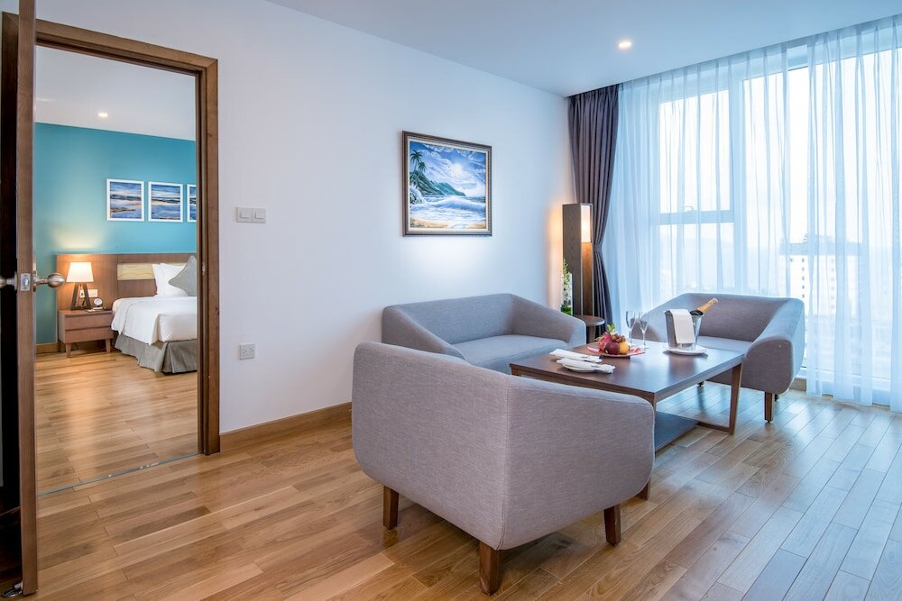 Фото Royal Lotus Hotel Danang