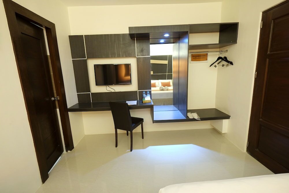 Фото Southpole Central Hotel