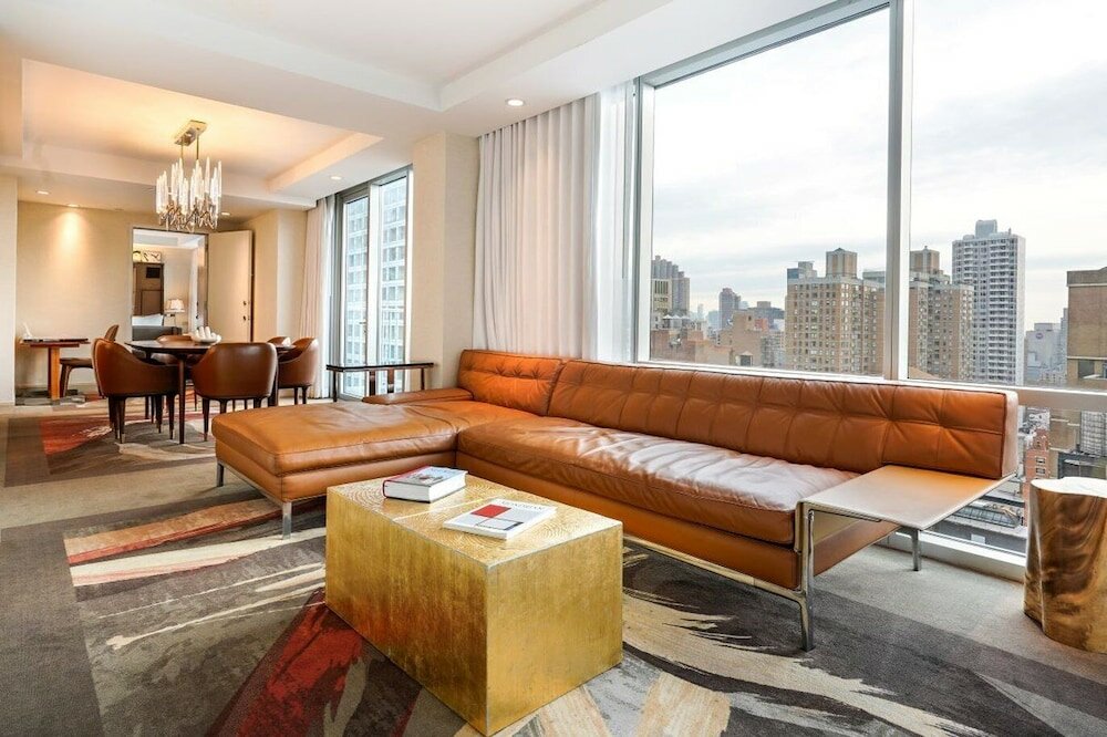 Фото Hotel Park Avenue NYC