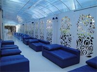 Фото Hotel Blumarin