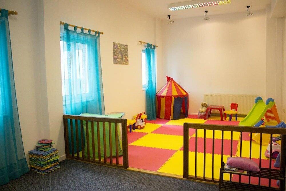 Фото Forest Park Hotel