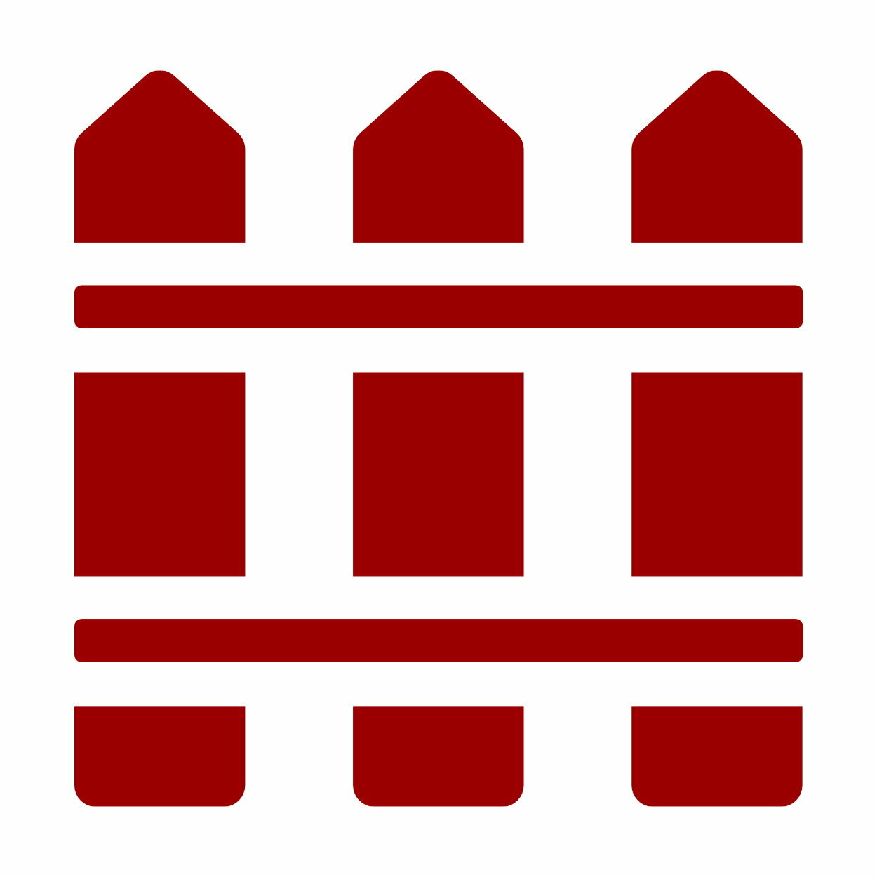 Заборы и ограждения