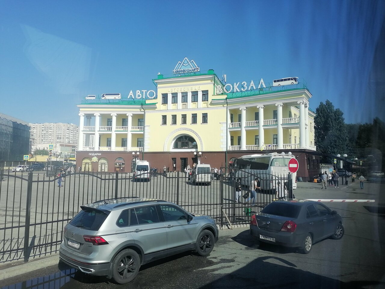 Автовокзал пятигорск ул бунимовича 34 фото Фото: Автовокзал Пятигорск, автовокзал, автостанция, ул. Бунимовича, 34, Пятигор
