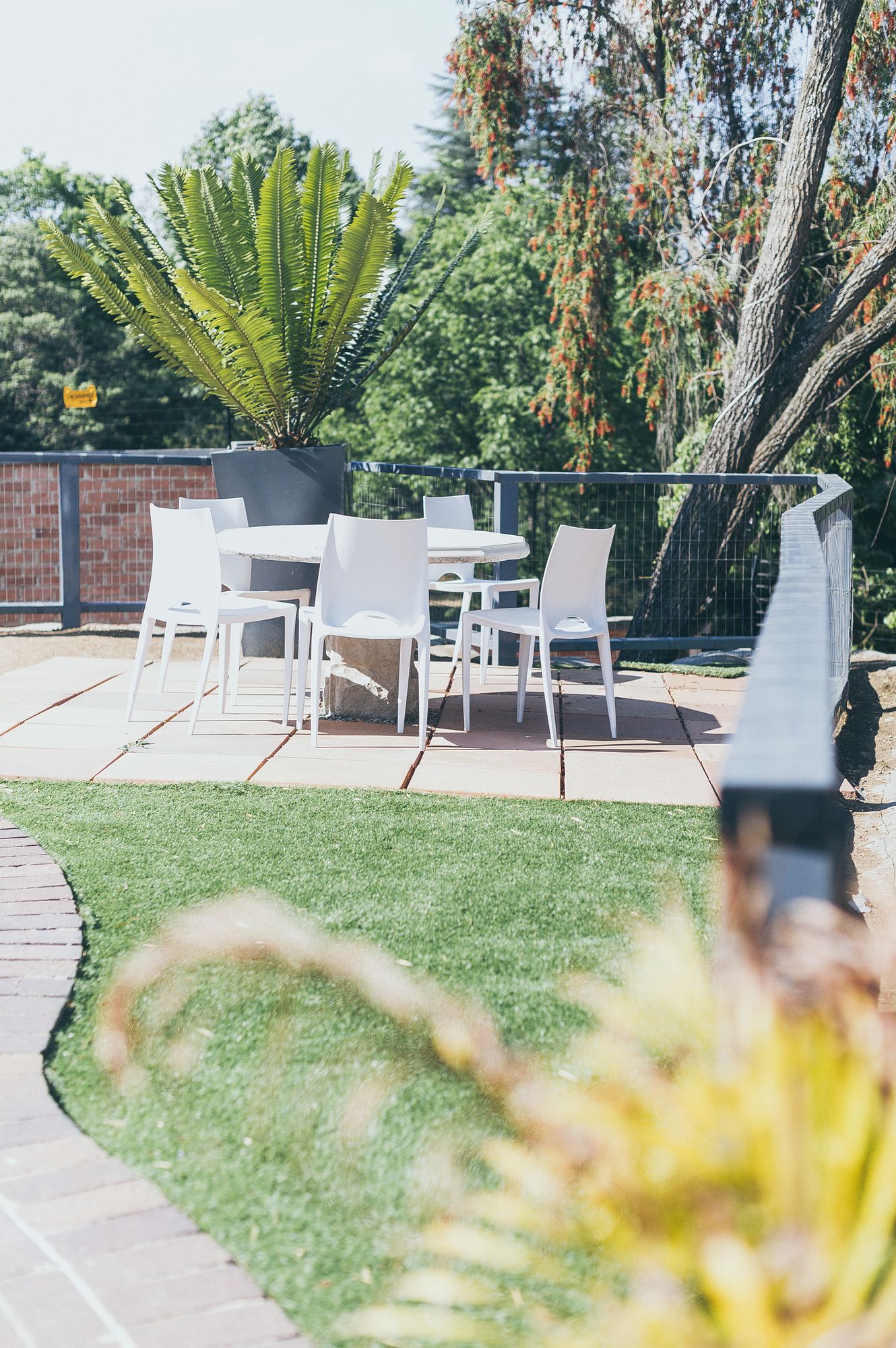 Фото B and B Sandton