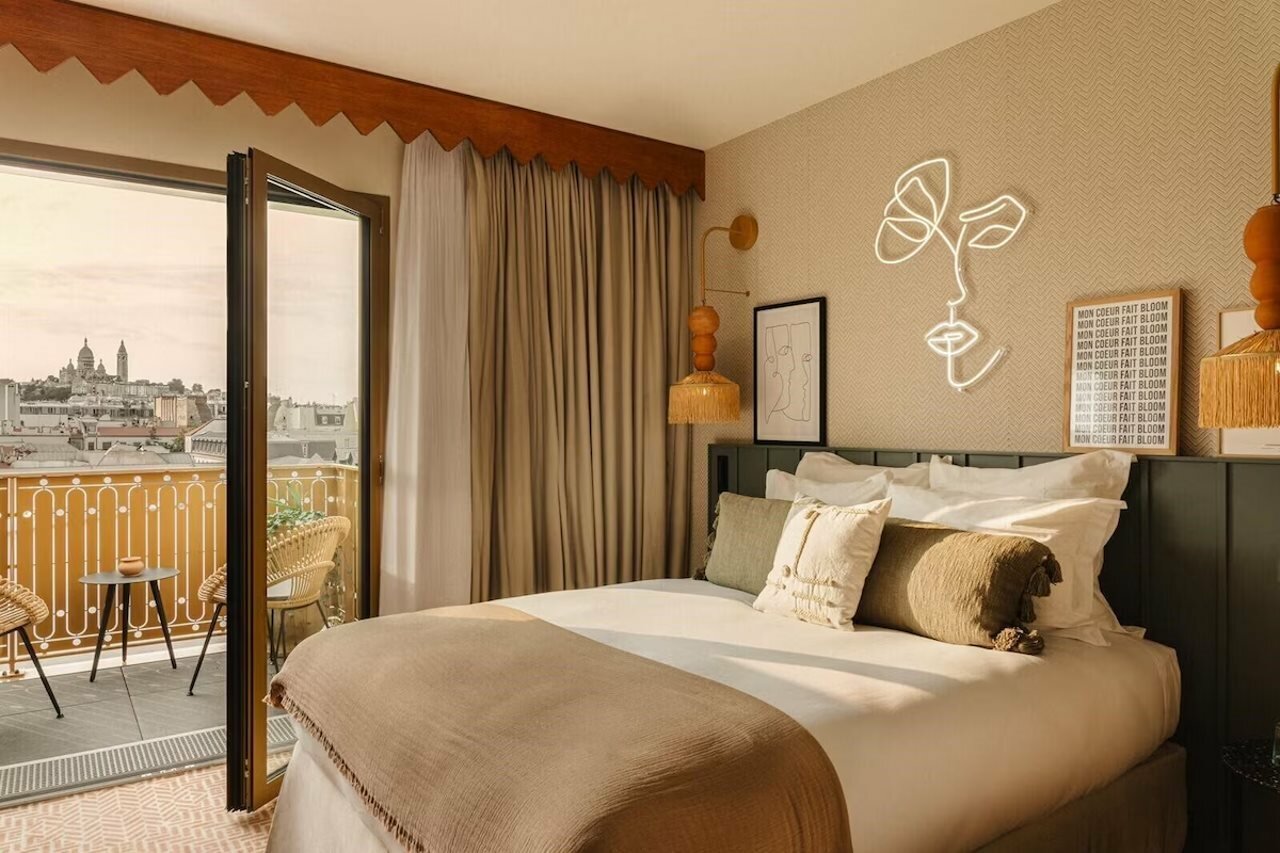 Фото Bloom House Hotel & SPA