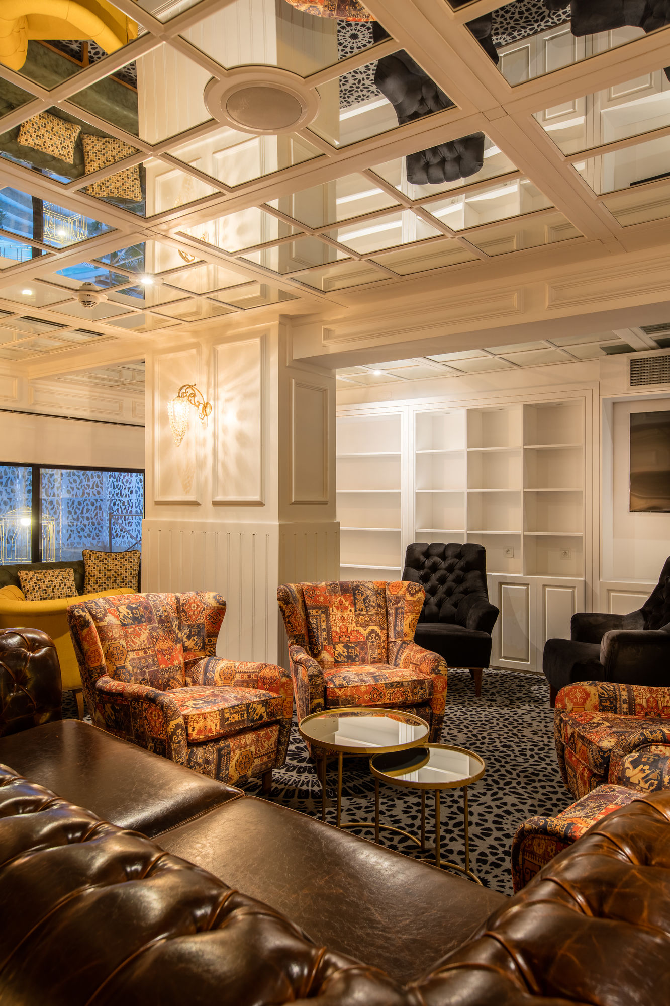 Фото 2Ciels Boutique Hotel & SPA