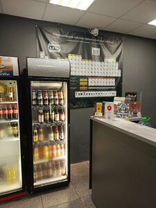 КрафтПиво (Pobedy Street, 20к1), cervecería