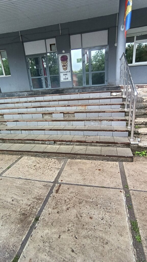 Nail salon Nt_Nails, Perm, photo