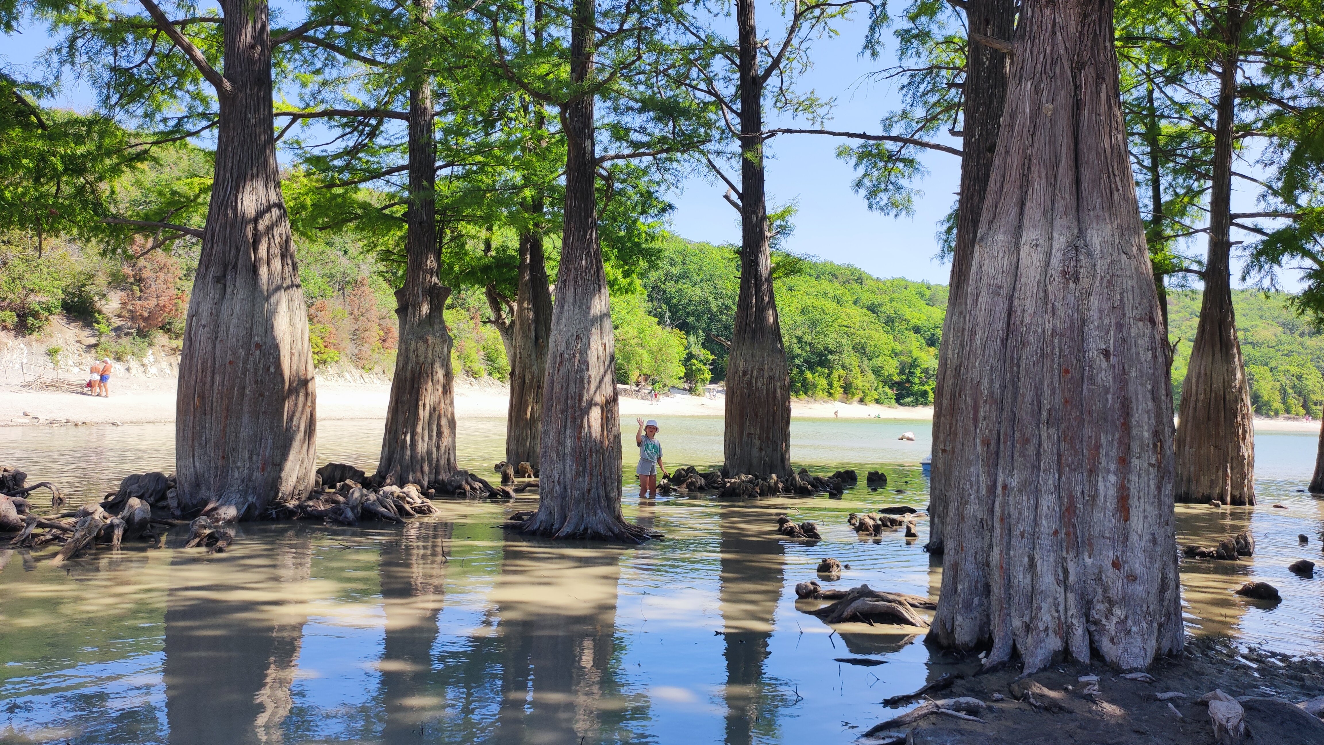 Фото Море Мур