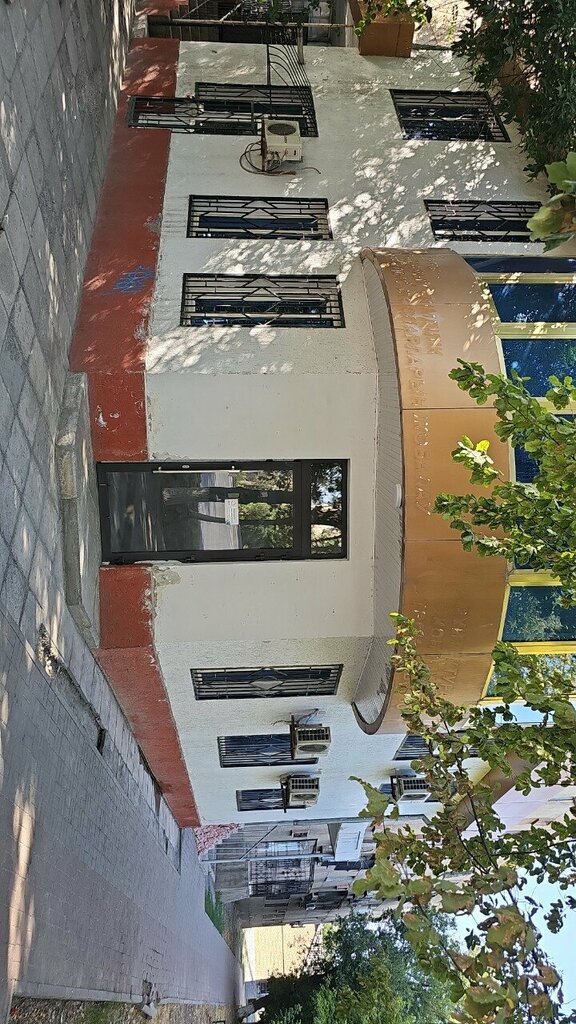 Construction company Aes-Berkut Security, Chimkent, photo