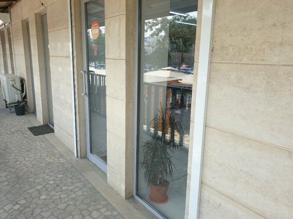 Lingerie and swimwear shop Infinity, Osh, photo