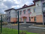 Детский сад № 161 (Baumana Street, 29А), kindergarten, nursery