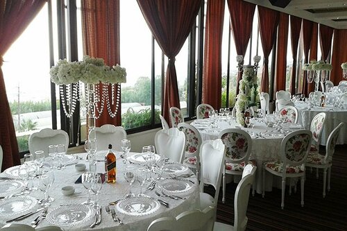 Гостиница Victory Byblos Hotel & SPA в Библе