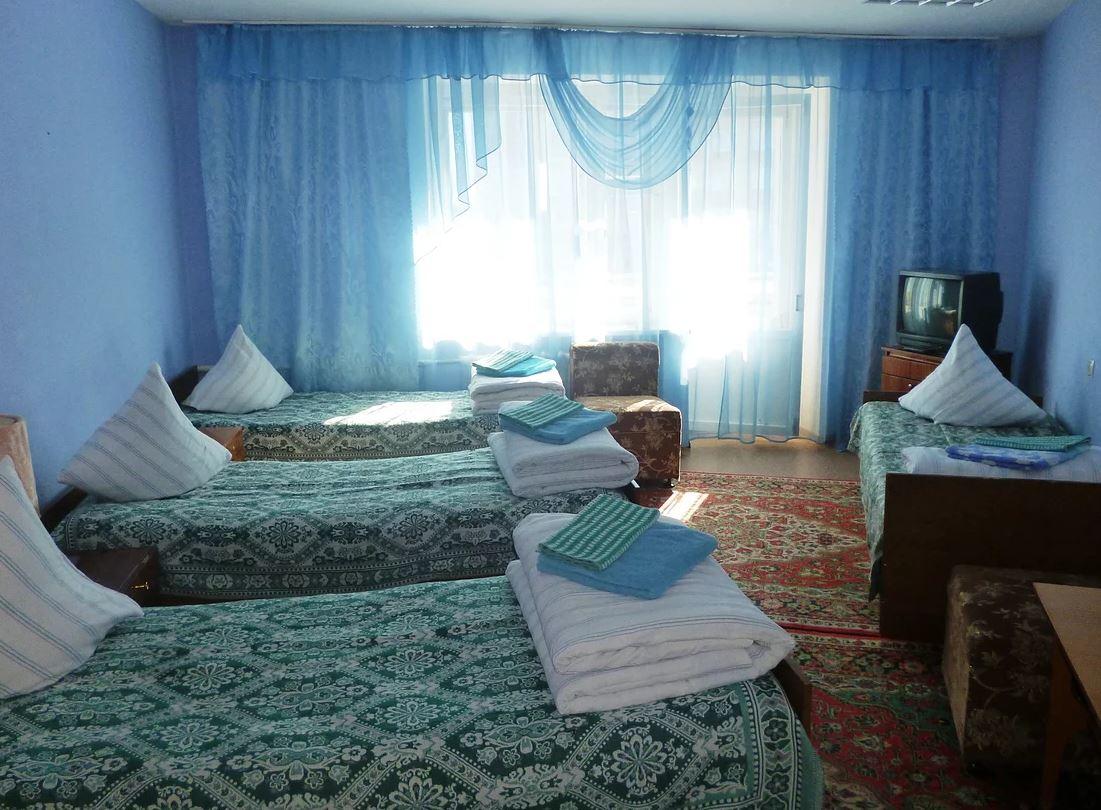 Фото Дружба