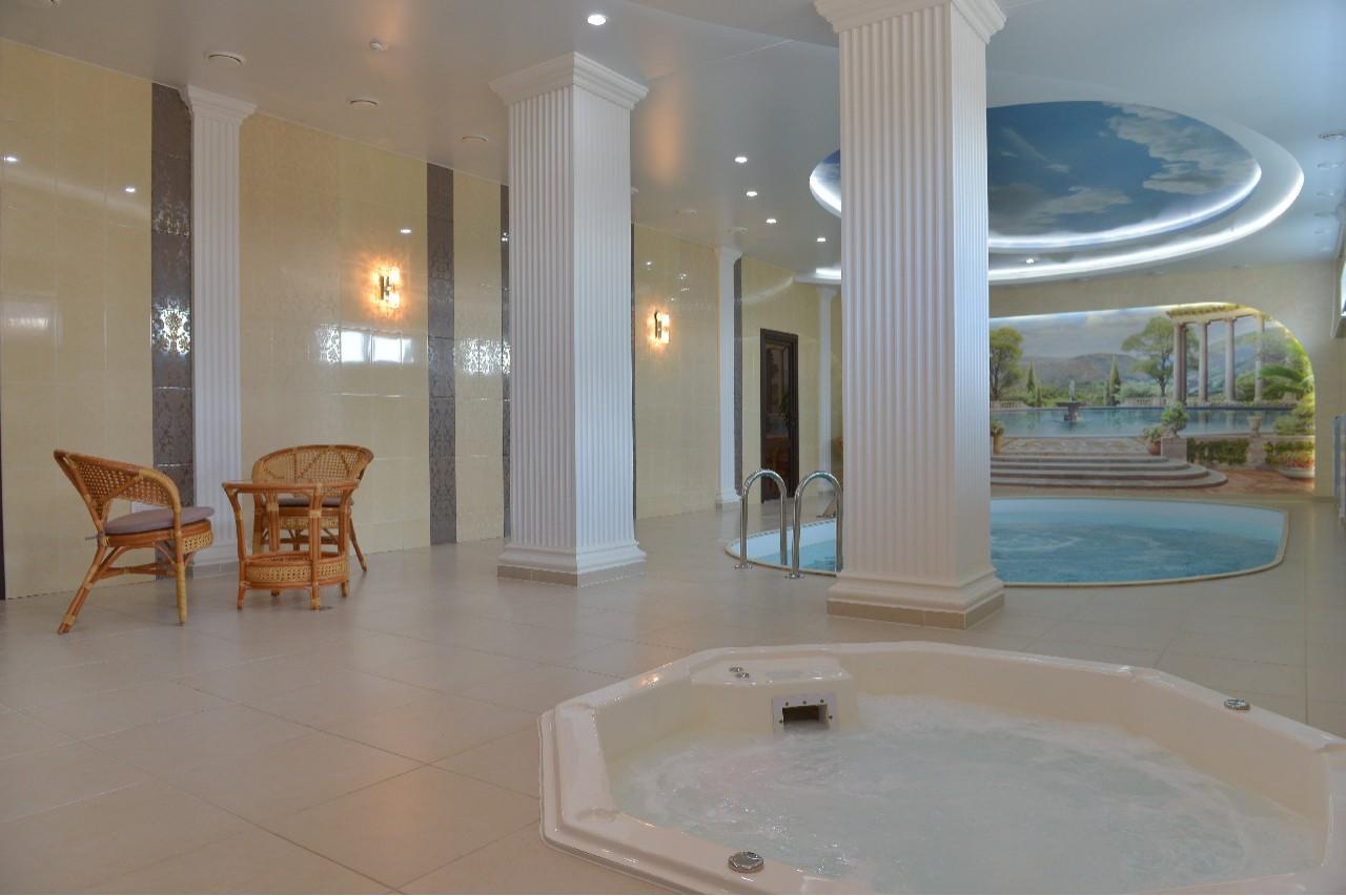 Фото Рандеву