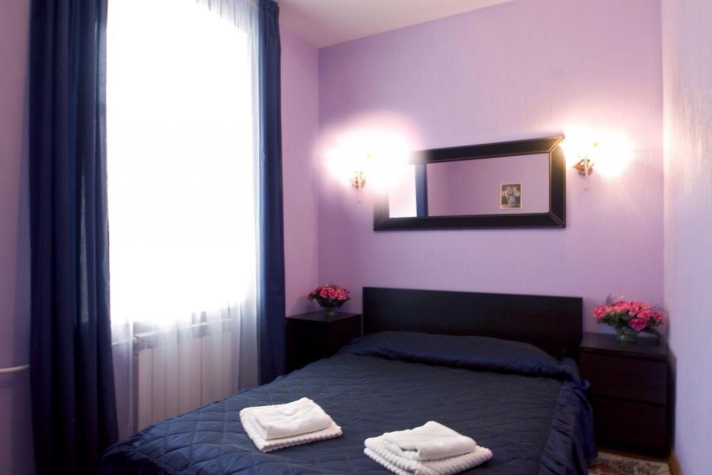 Фото Гостевой домик