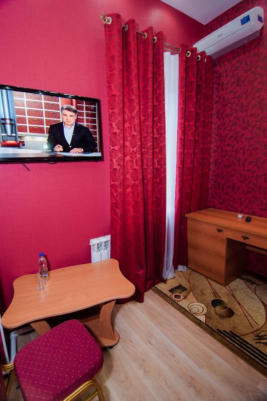 Фото Пятерочка Люкс