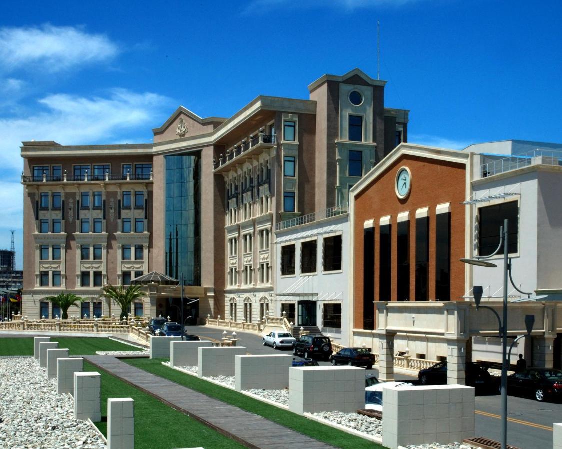 Фото Excelsior Hotel & SPA Baku