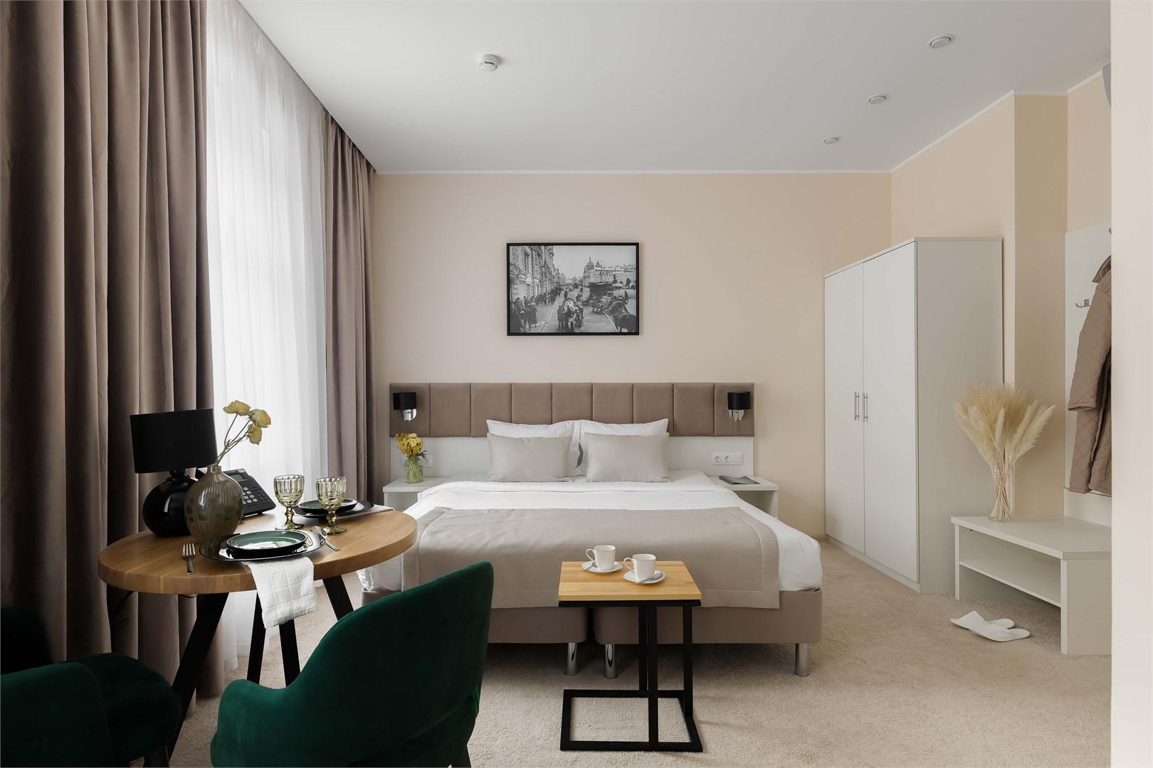 Фото Greenstone