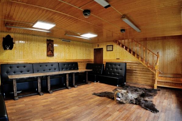 Фото Камчатский стиль