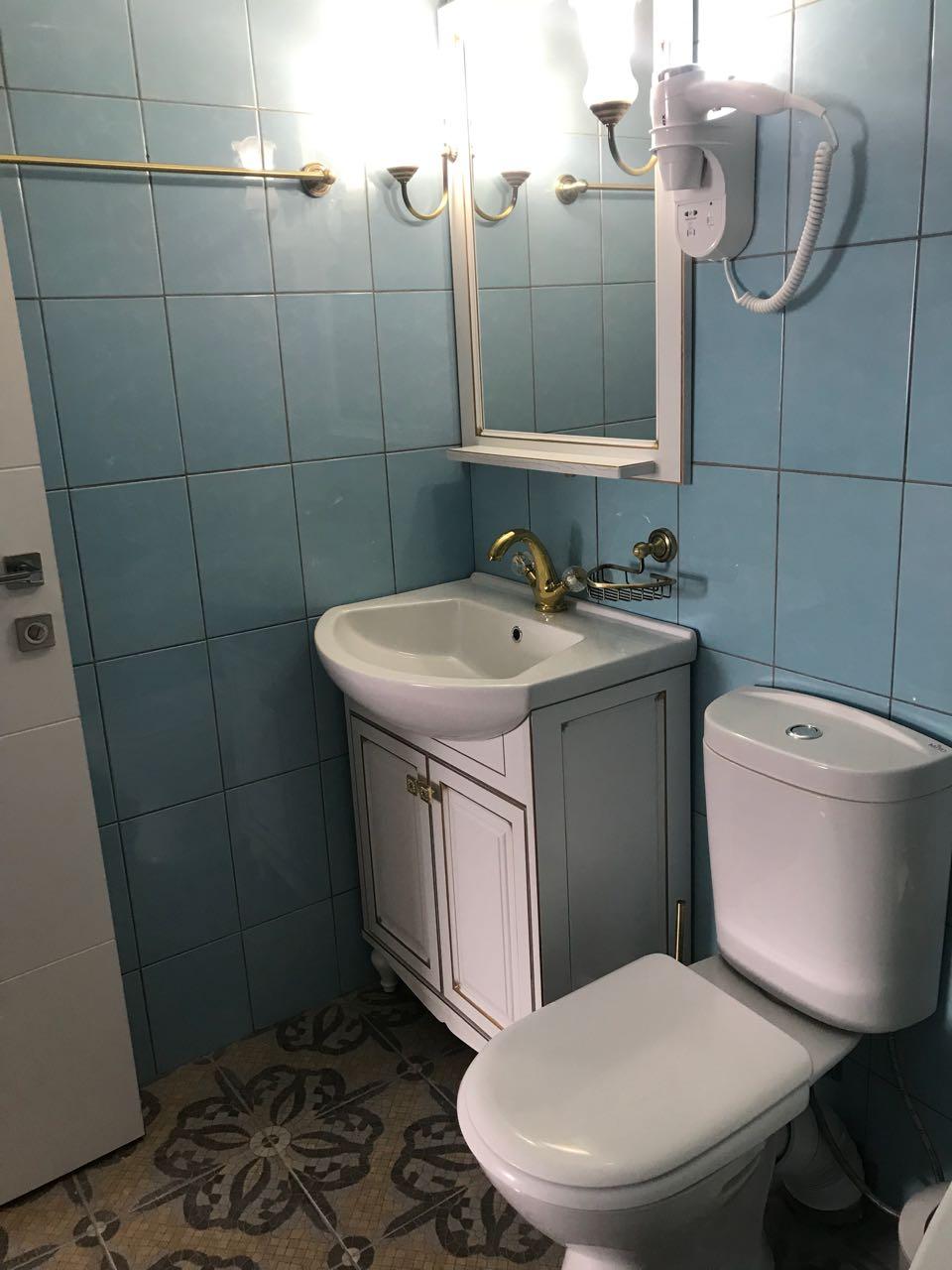 Фото Отель Проспект Мира