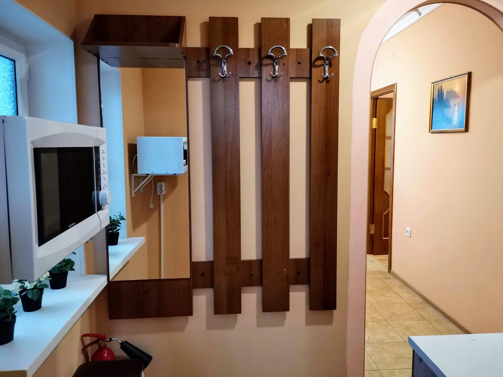 Фото Ракушка