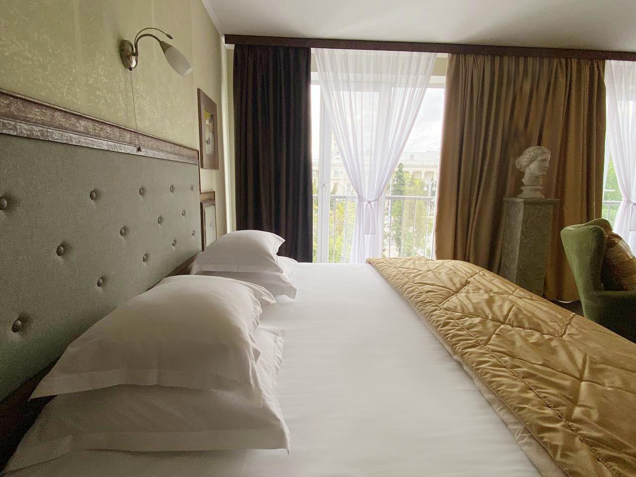 Фото Арт-отель