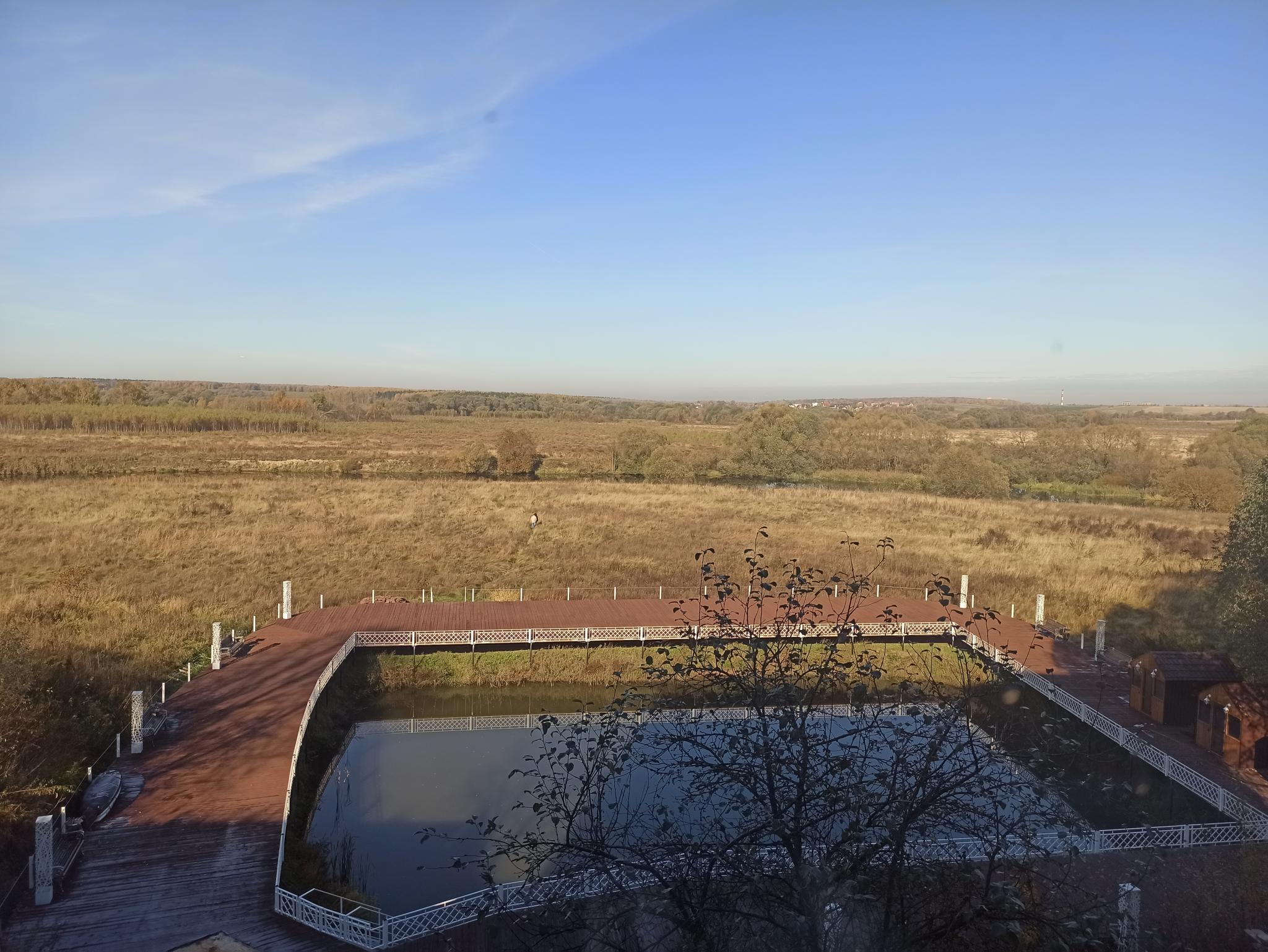 Фото Доменикана