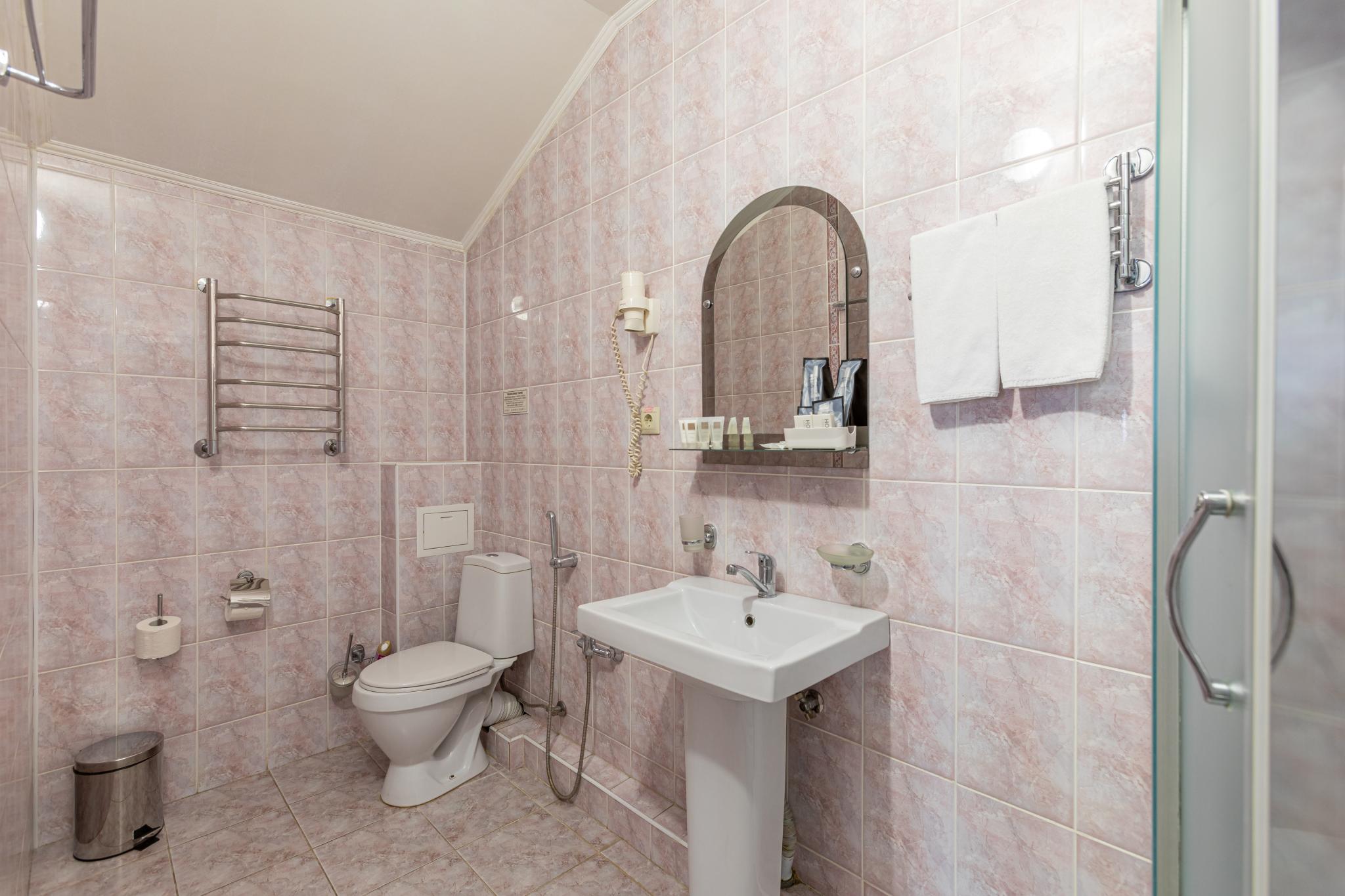 Фото Гостевой дом Шишкина