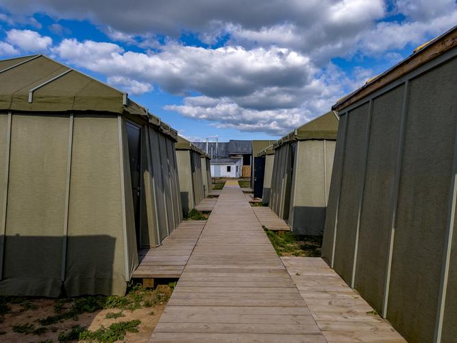 Фото Гусарская стоянка