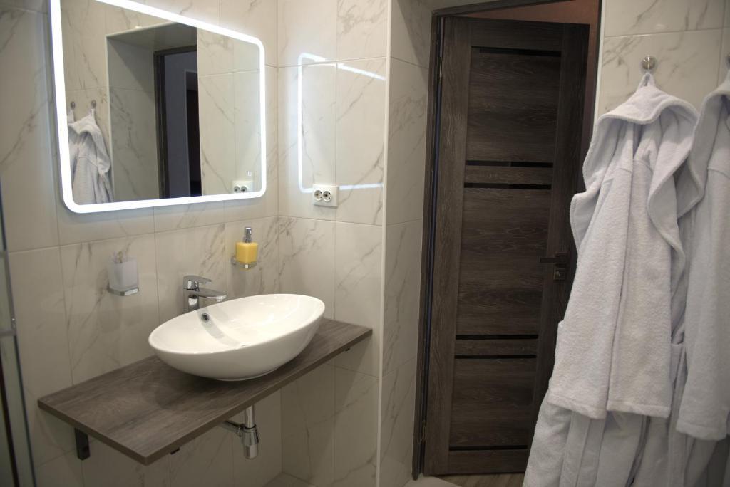 Фото Гостиничный комплекс Щёкино