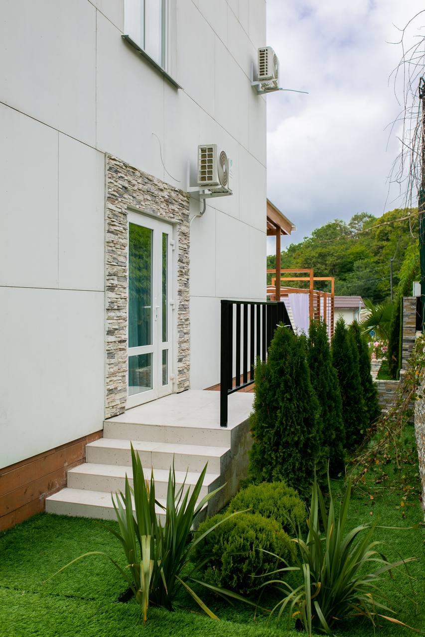 Фото Вилла Панорама