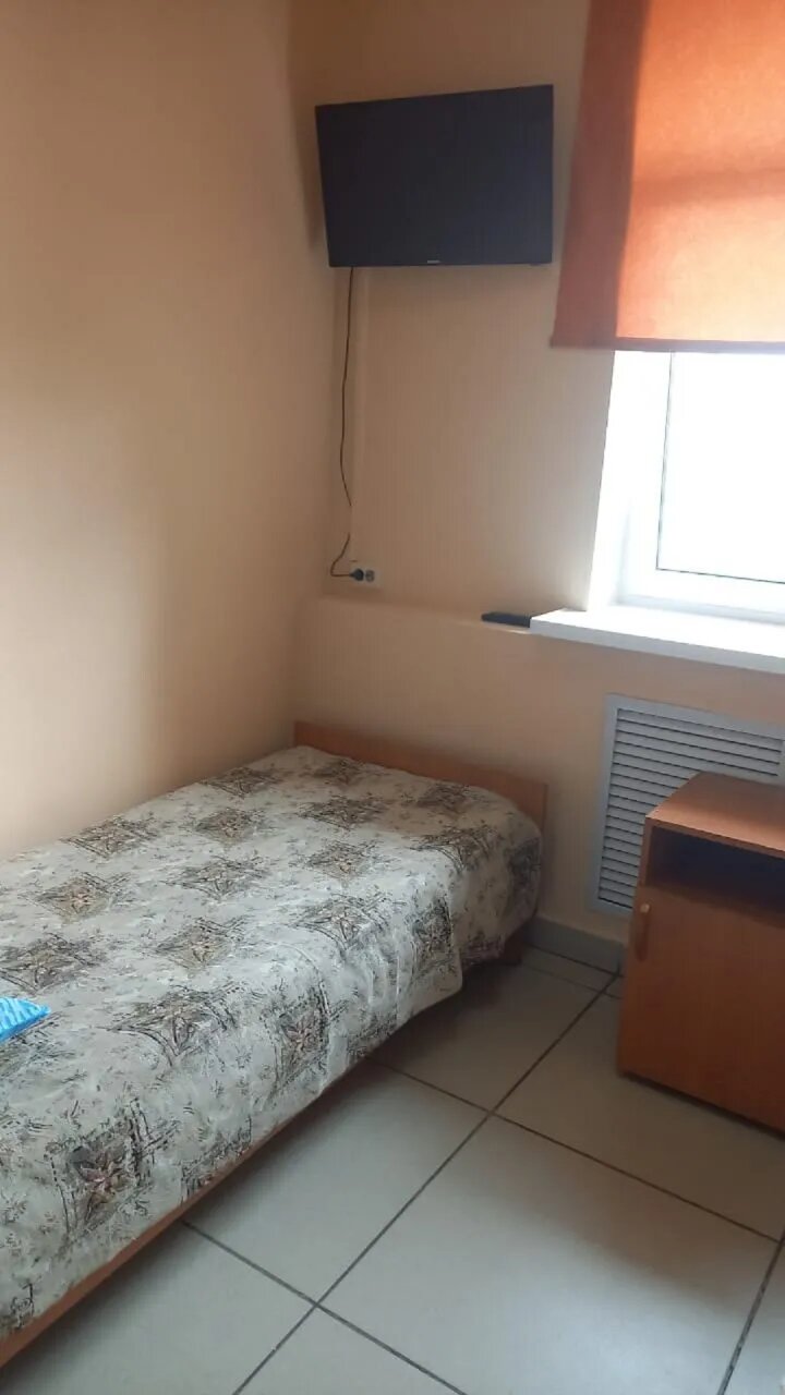 Фото Мотель 3 этаж