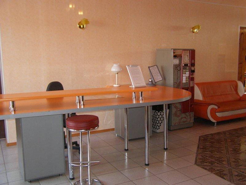 Фото Северянка