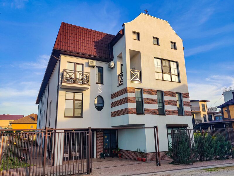 Loft Inn — фото 1