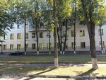 NTTs Reagent (Gorbunova Street, 2с5), machine building