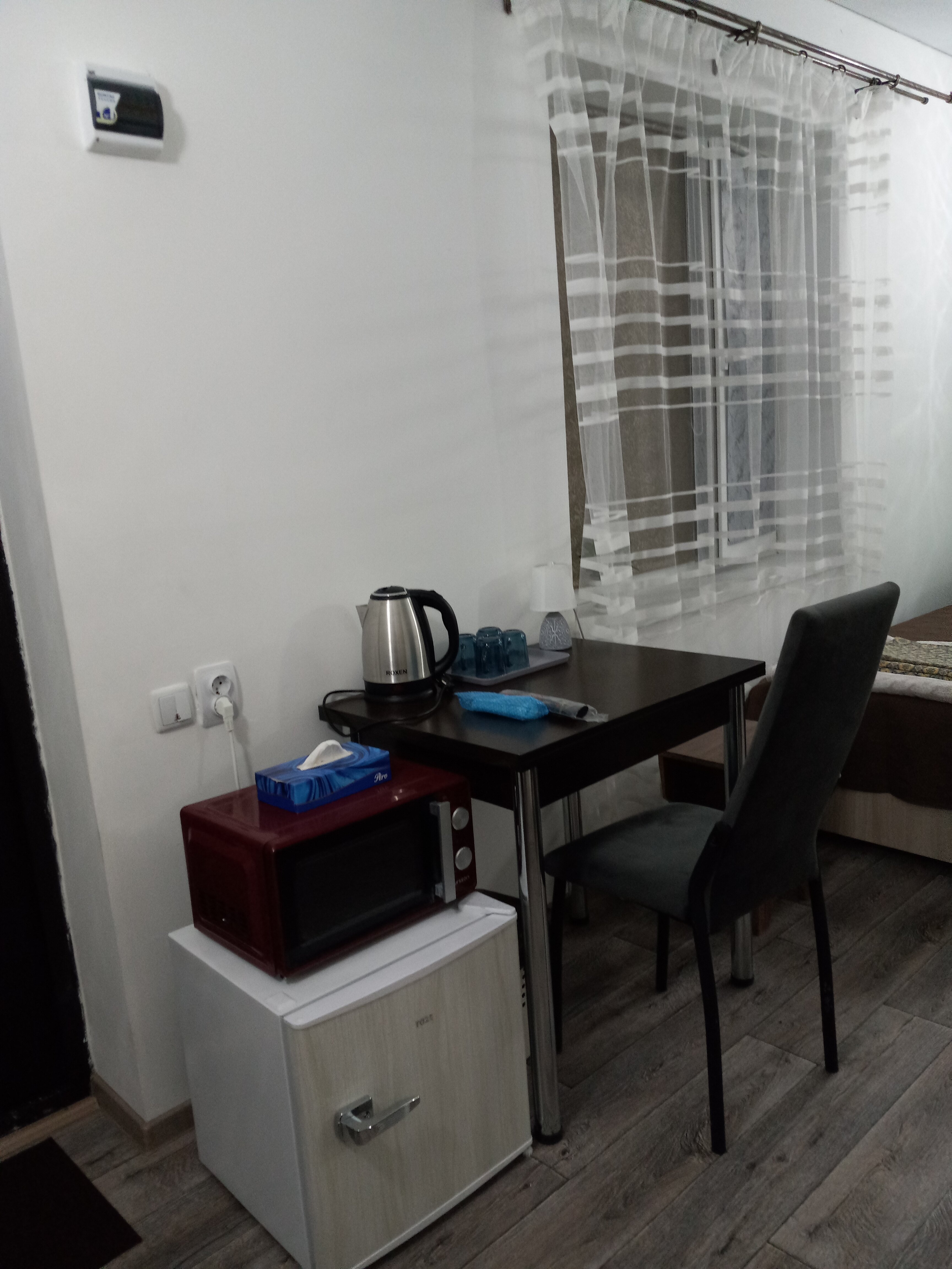 Фото У Нели