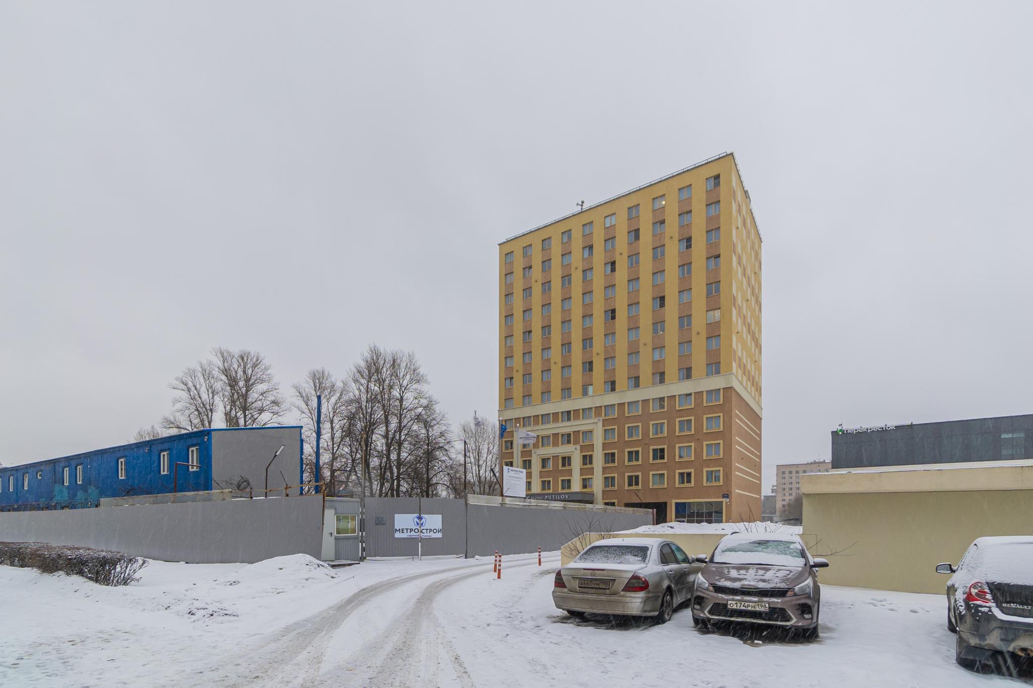 Фото СалютАпарт 64