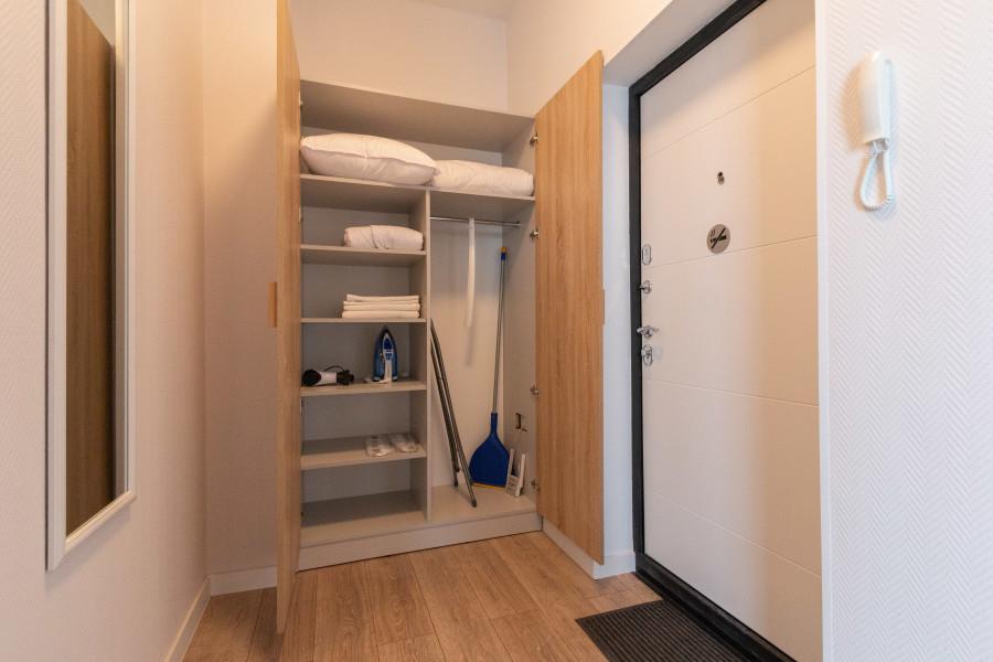 Фото Квартиры в Клубном комплексе Морской