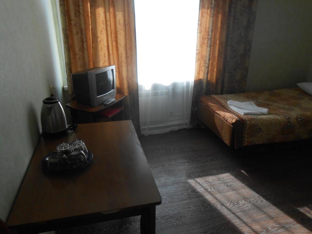 Фото АэроОтель