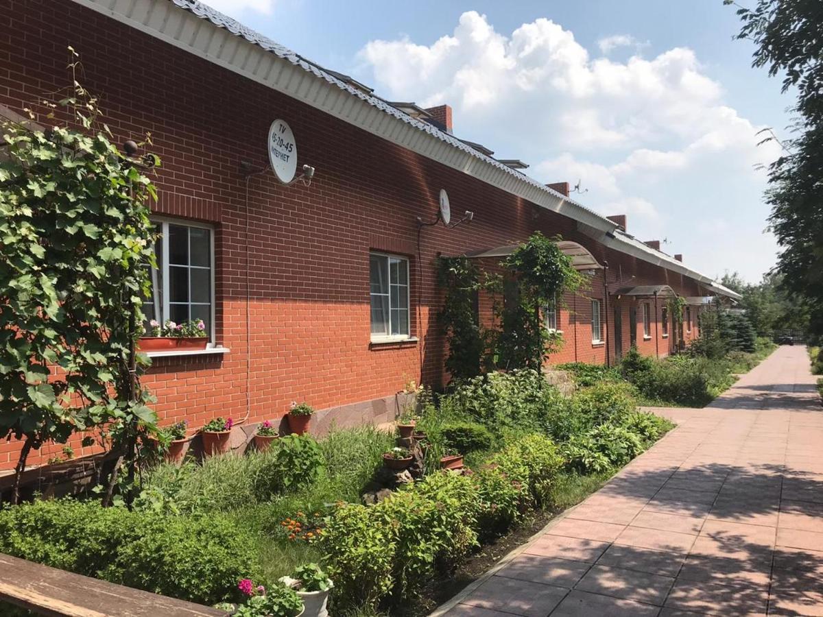 Фото Apreski Бунгало на Банном