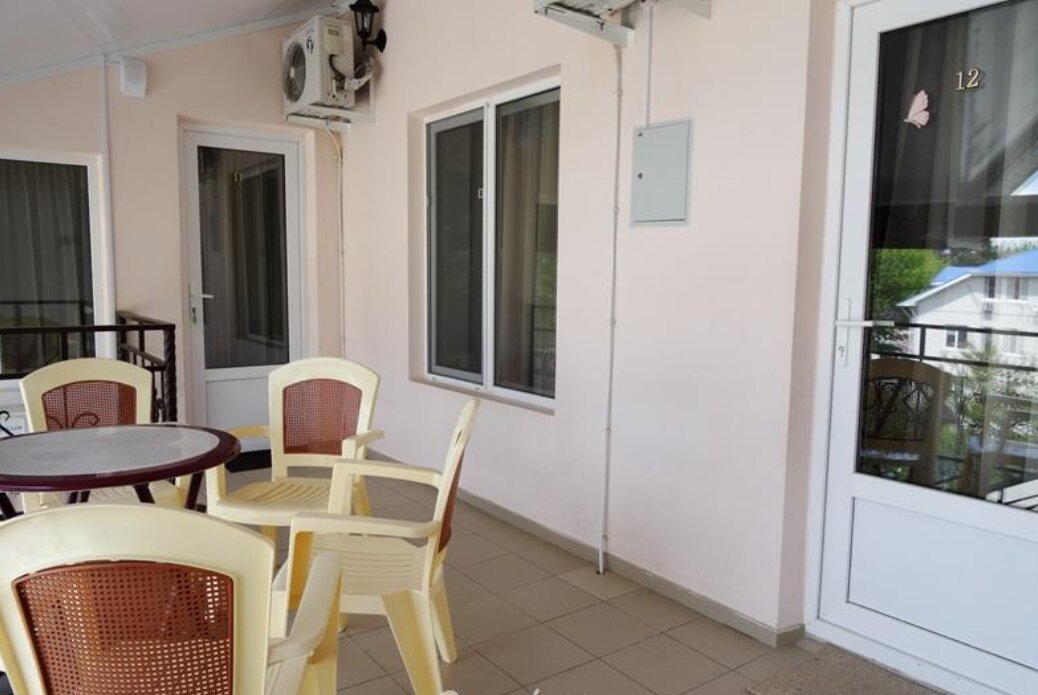 Фото Афродита