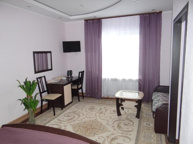 Фото Уютная