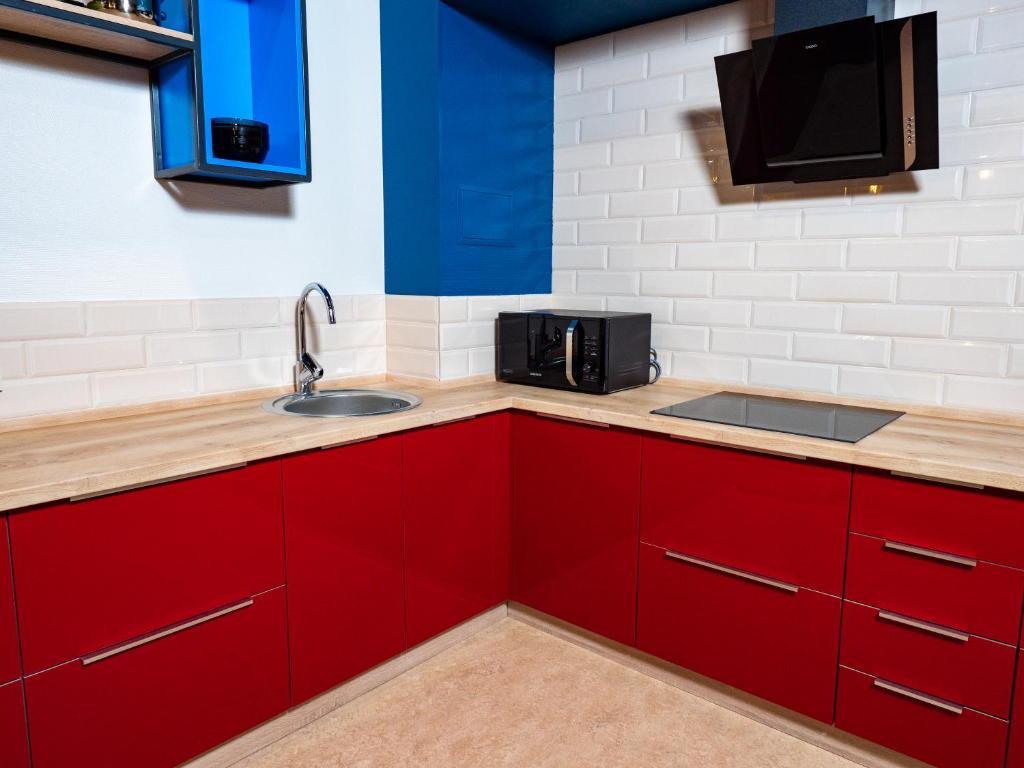 Фото Лисья нора