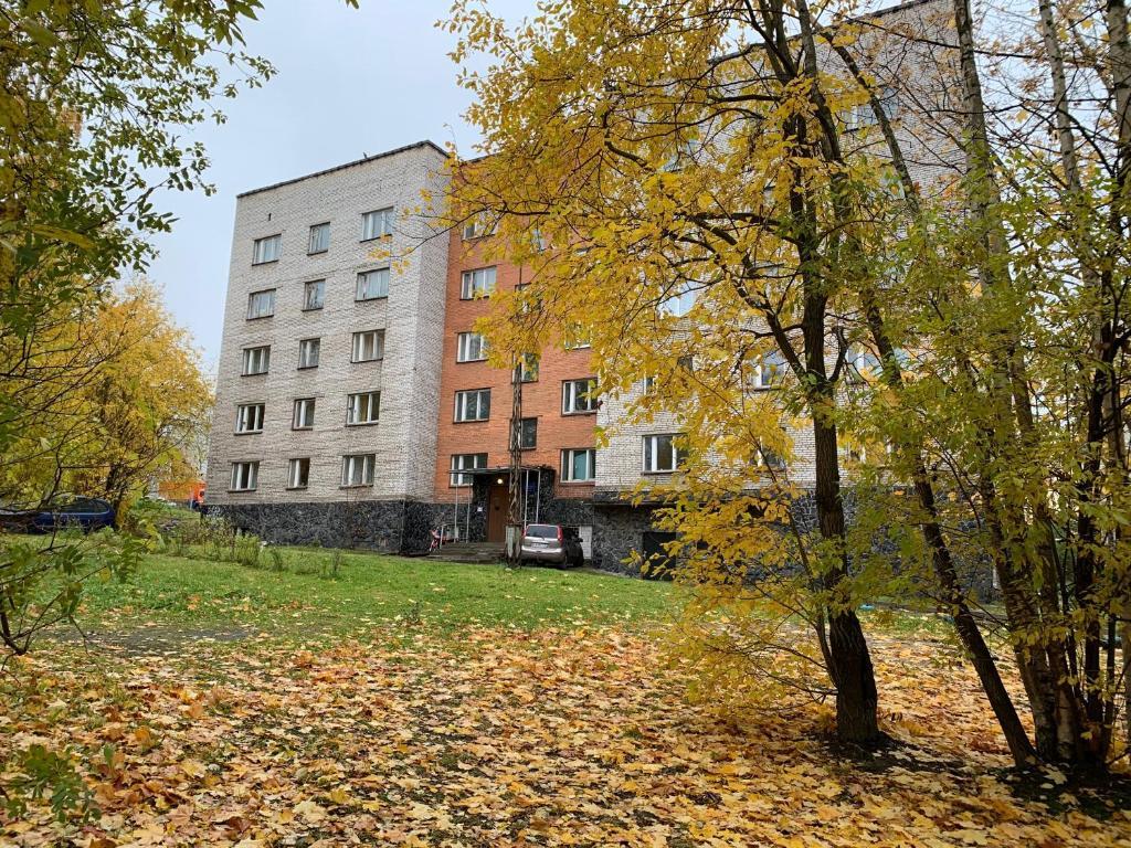 Фото Маршал