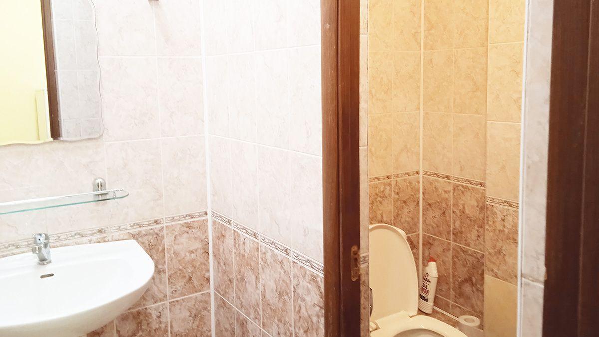 Фото Smart Hotel КДО Омск