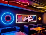HookahPlace Sails (Aviatsionnaya Street, 77к2), hookah lounge
