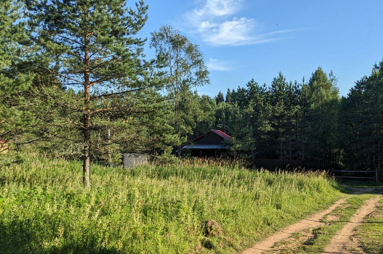 Фото Домик в деревне Станки